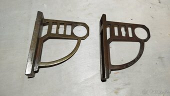 Mosazné garnyže - 9