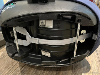 Britax Römer 3 i-Size - 9