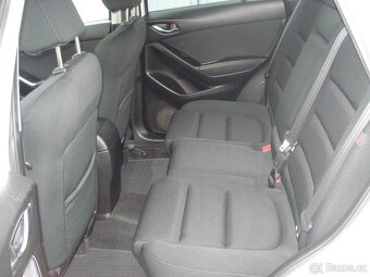 Mazda CX-5/CD 150/AWD/AT/ATTRACTION,NOVÁ STK - 9