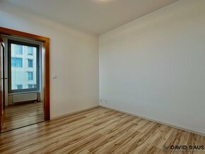 Pronájem bytu 2+kk (  50 m2 ), s parkovacím stáním, Brno, ul - 9
