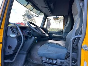 8641 Volvo FM 500 - 8x4 – Valník/Sklápěč + HR-HMF 5020-K6 + - 9