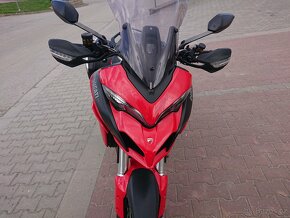 Ducati Multistrada 1200 DVT 2016 - 9