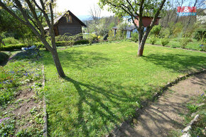 Prodej chaty se zahradou, Liberec - Staré Pavlovice - 9