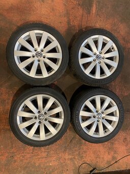 Passat b7 2.0tdi DSG - 9