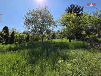 Prodej zahrady, 401 m², Kolín - 9
