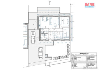 Prodej rodinného domu, 79 m², Horní Bludovice - 9