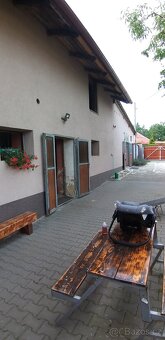 Nabídka ustájení koní JK Danty Polanka 7000,- - 9
