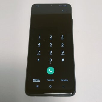 Samsung Galaxy A22 5G 64GB Gray - 9