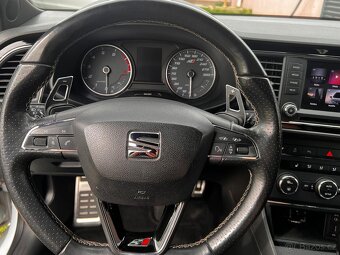 Seat Leon Cupra 290 STK:5/27 Sleva - 9