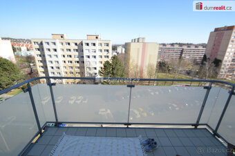 Prodej 2kk 56m2+balkon 5m2 P6 Řepy Zrzavého - 9
