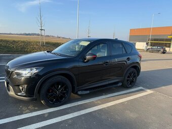 Mazda CX-5 - 9