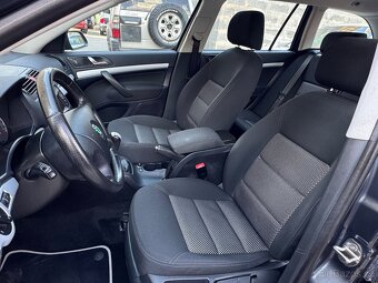 Škoda Octavia, 2.0,SCOUT,2.MAJ,SERVIS.KN,TOP - 9