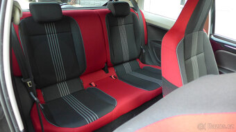 Škoda Citigo Monte Carlo 1.0i, 55kW,rok 2013/11. - 9