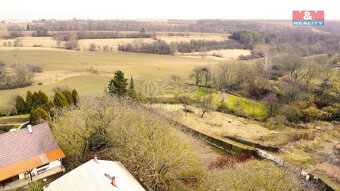 Prodej pozemku k bydlení, 3484 m², Vysoká - 9