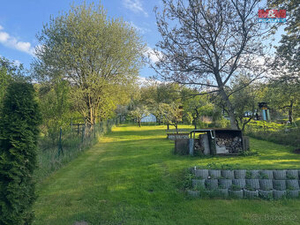 Prodej chaty, s pozemkem 540 m², Strakonice - 9