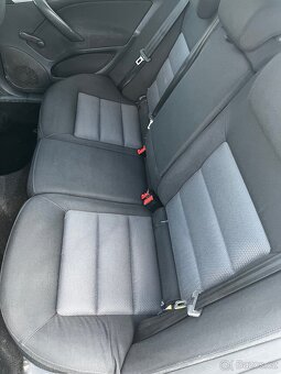 Škoda octavia 2 77kw 2007 1,9 tdi - 9