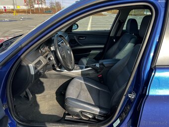 BMW 318i 105kW AUTOKLIMA - 9