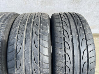 215/45R16 7X16 5X100 ET46 Alu kola ŠKODA RAPID FABIA III - 9