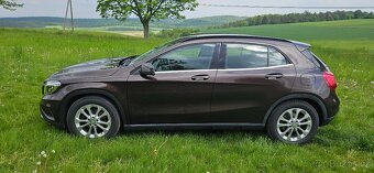 Mercedes-Benz GLA 220 CDI 4MATIC 125kw - 9