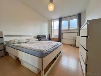 3+kk CENTRUM PRAHA 1 TERASA - 9