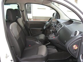 Renault Kangoo 1.5DCI 95PS Kombi Zen - 9