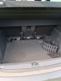 Škoda Yeti 1.6tdi - 9