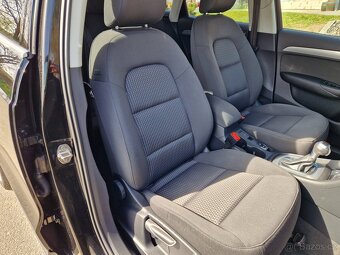 AUDI Q3 1,4 TFSI 110KW DSG - 9