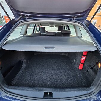 Škoda octavia 3 1.6 TDI - 9