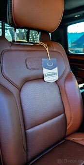 RAM 1500 Limited/Longhorn/02 2023 - 9