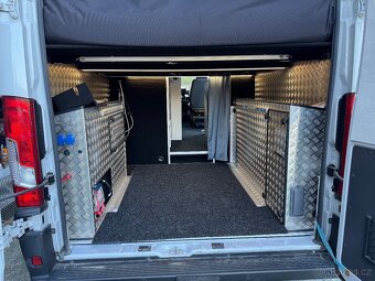 Fiat Ducato L3H4 - 9