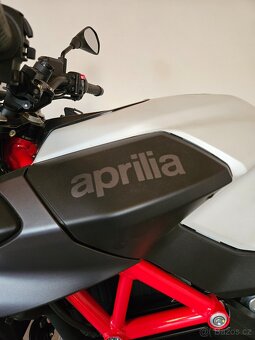 Aprilia shiver 900 - 9