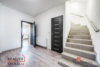 Prodej, domy/rodinný, 210 m2, 66484 Stanoviště, Brno-venkov - 9