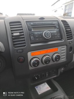 Nissan Navara - 9