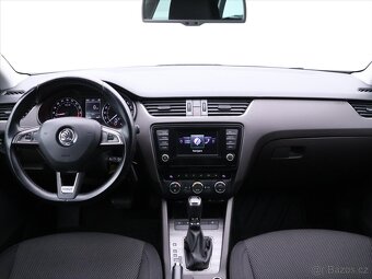 Škoda Octavia 2,0 TDI 135kW Scout DSG 4x4 (2014) - 9