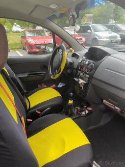 prodám AUTO CHEVROLET SPARK - 9