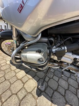 BMW R 1150 Gs - 9