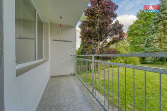 Pronájem bytu 3+1, 61 m², Třemošná, ul. Šeříková - 9