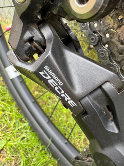 Horské kolo SUPERIOR XC879 W vel. L - 9