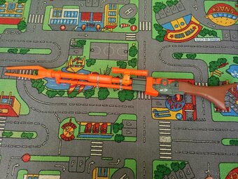 Nerf - 9