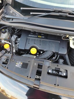 Prodám Renault grand Scénic 1.4tce benzín - 9