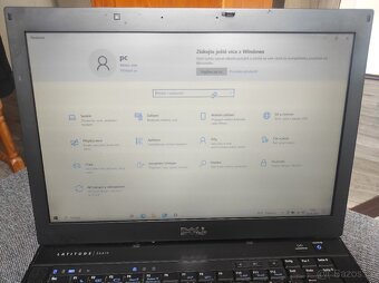 Notebook DELL - 9