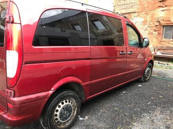 Mercedes-Benz Vito 115 2.2 cdi - 9