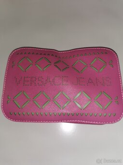 Kabelka - psanicko. VERSACE - 9