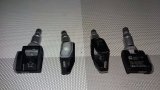 BMW originálny senzor tlaku v pneumatike TPMS, RDC, RDKS - 9