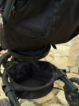 Kočárek Babyzen Recaro - 9