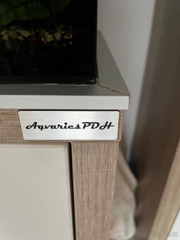 Akvarijní set - 9