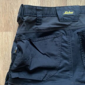 Kraťasy Snickers Workwear, vel.L/52 - 9