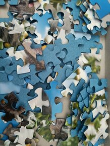 Puzzle Schmidt, Ravensburger - 9
