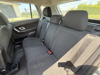 Škoda Fabia 1.4TDI 59kW - 9