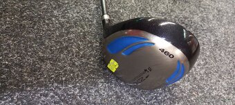 Golfové hole - 9